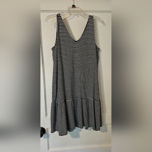 Loft Sleeveless Dress